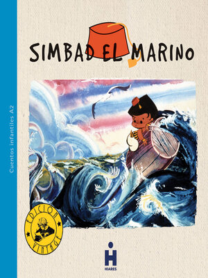 cover image of Simbad el Marino